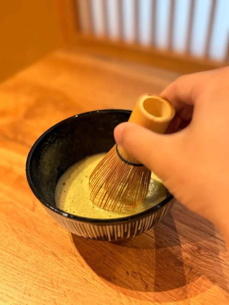 宇治抹茶